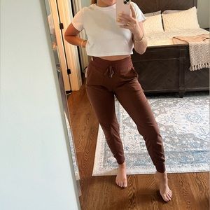 Lululemon Dance studio jogger